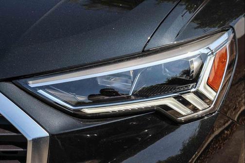 2025 Audi Q3 45 S line Premium Plus