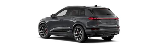 2025 Audi SQ6 e-tron Premium Plus quattro