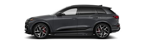 2025 Audi SQ6 e-tron Premium Plus quattro