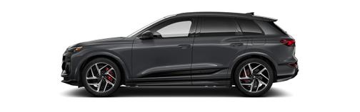 2025 Audi SQ6 e-tron Premium Plus quattro