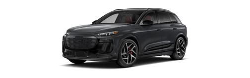 2025 Audi SQ6 e-tron Premium Plus quattro