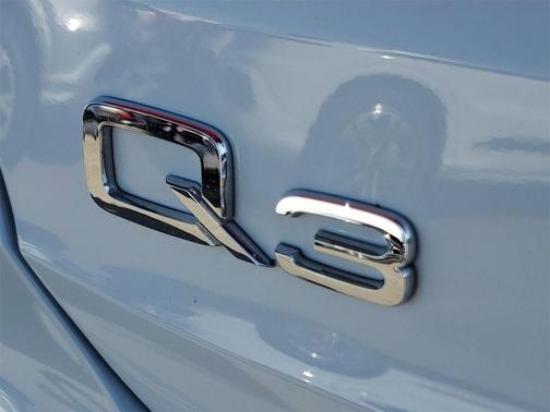 2022 Audi Q3 45 S line Premium Plus