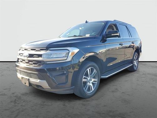 2022 Ford Expedition XLT