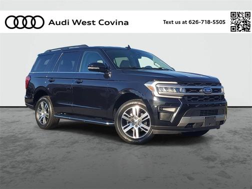 2022 Ford Expedition XLT