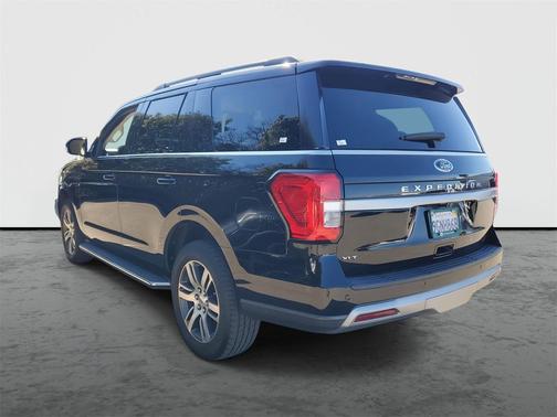 2022 Ford Expedition XLT