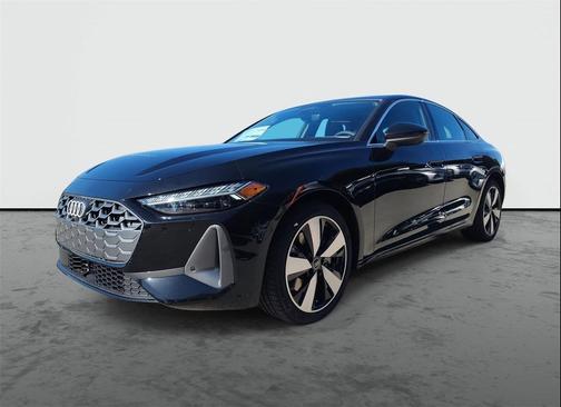 2025 Audi A5 Premium Plus TFSI quattro S tronic