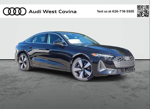 2025 Audi A5 Premium Plus TFSI quattro S tronic