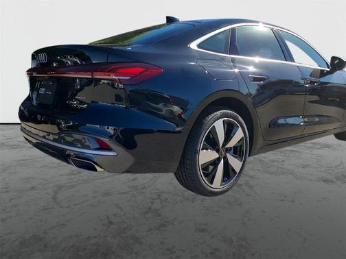 2025 Audi A5 Premium Plus TFSI quattro S tronic