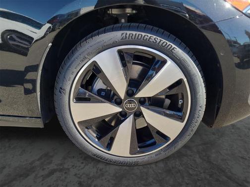 2025 Audi A5 Premium Plus TFSI quattro S tronic