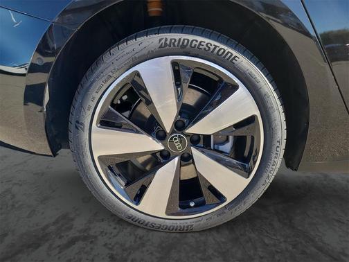 2025 Audi A5 Premium Plus TFSI quattro S tronic