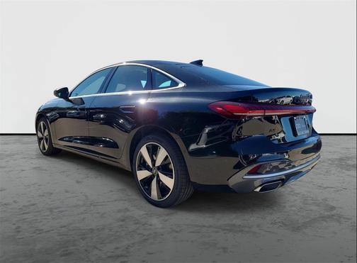 2025 Audi A5 Premium Plus TFSI quattro S tronic