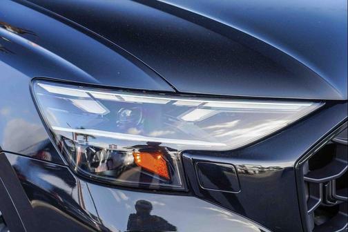 2026 Audi Q8 55 Premium Plus