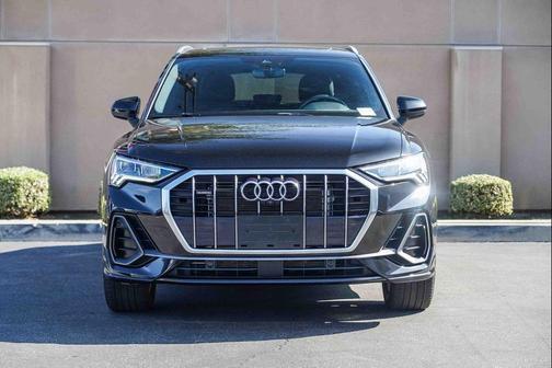 2023 Audi Q3 45 S line Premium Plus