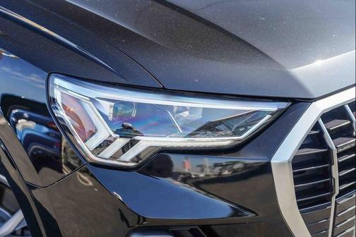 2023 Audi Q3 45 S line Premium Plus