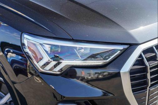 2023 Audi Q3 45 S line Premium Plus