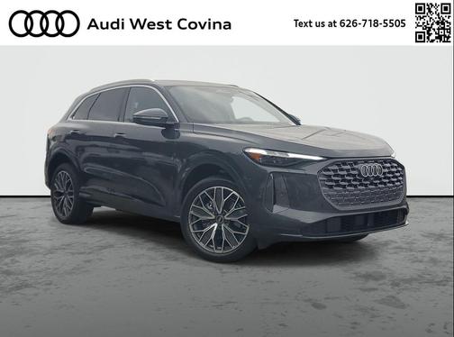2025 Audi Q5 Premium Plus TFSI quattro S tronic