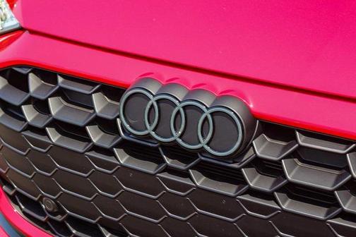 2025 Audi A3 Premium
