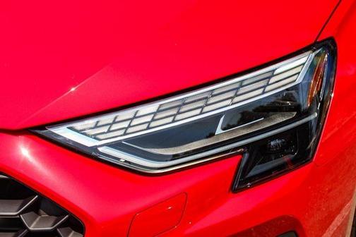 2025 Audi A3 Premium