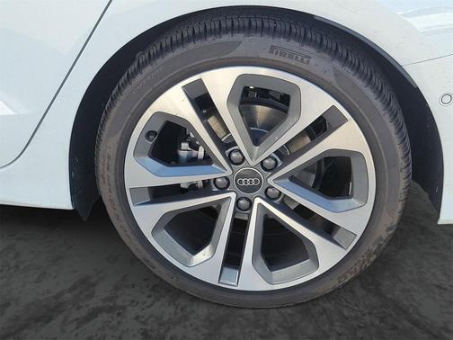 2025 Audi A3 Premium