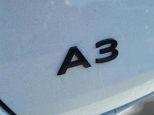 2025 Audi A3 Premium