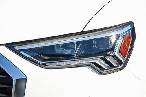 2025 Audi Q3 45 S line Premium Plus