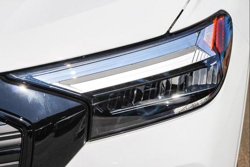 2025 Audi Q4 e-tron Premium Plus 55 quattro
