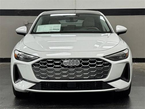 2025 Audi A5 Premium