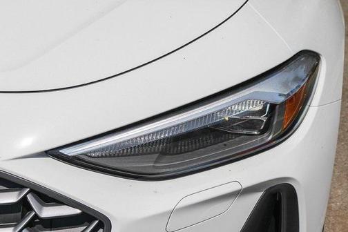 2025 Audi A5 Premium
