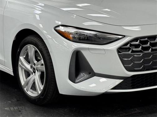 2025 Audi A5 Premium