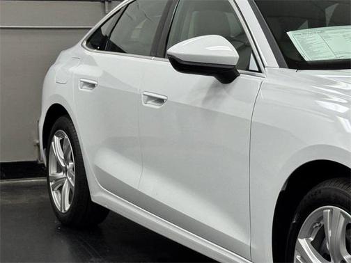 2025 Audi A5 Premium