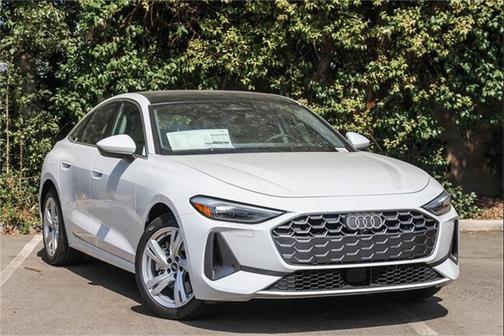 2025 Audi A5 Premium TFSI quattro S tronic