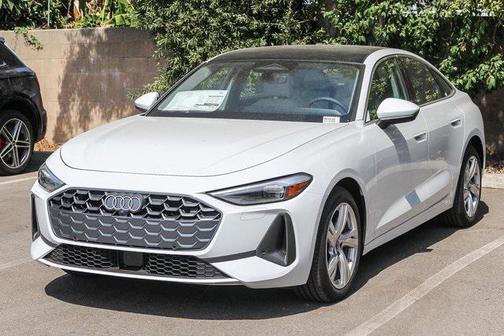 2025 Audi A5 Premium