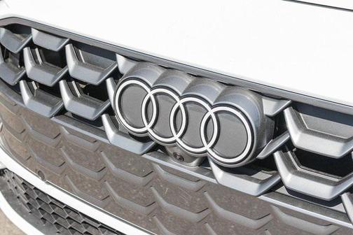 2025 Audi A5 Premium