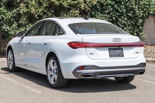 2025 Audi A5 Premium