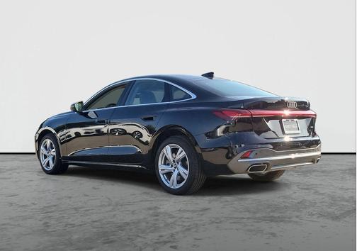 2025 Audi A5 Premium Plus TFSI quattro S tronic