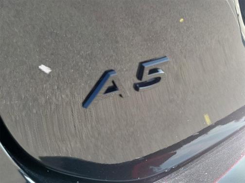 2025 Audi A5 Premium Plus TFSI quattro S tronic