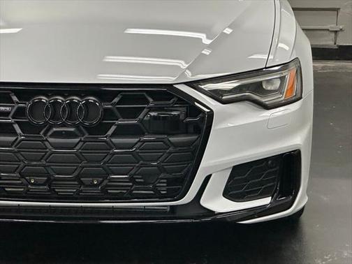 2025 Audi A6 55 Premium Plus