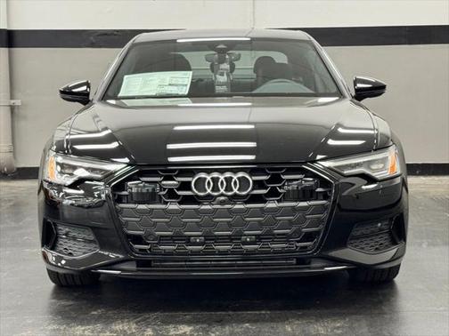 2025 Audi A6 45 Premium Plus