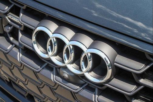 2025 Audi A6 45 Premium Plus