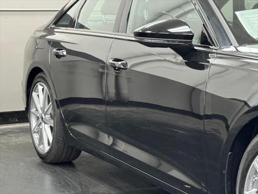 2025 Audi A6 45 Premium Plus