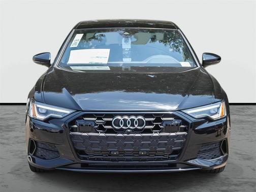 2025 Audi A6 45 Premium Plus