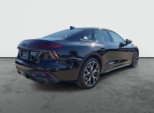 2026 Audi A6 Premium Plus quattro S tronic