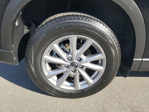 2023 Mazda CX-5 2.5 S Preferred Package