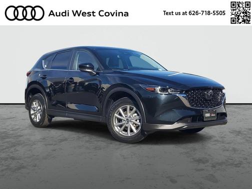 2023 Mazda CX-5 2.5 S Preferred Package