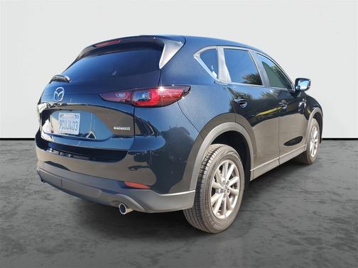 2023 Mazda CX-5 2.5 S Preferred Package
