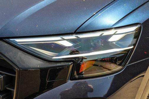 2025 Audi Q8 55 Premium