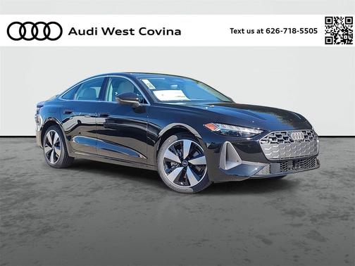 2025 Audi A5 Premium Plus TFSI quattro S tronic