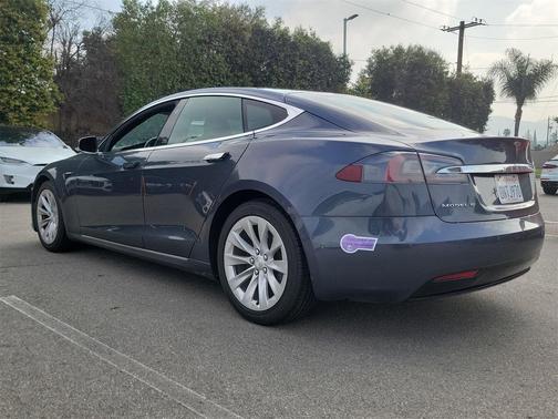 2018 Tesla Model S 75D