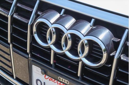 2021 Audi Q3 40 Premium