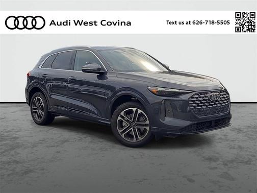 2025 Audi Q5 Premium TFSI quattro S tronic